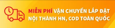 miễn phí ship nội thành