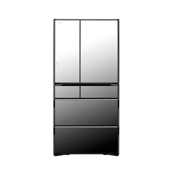 Tủ Lạnh Hitachi R-WXC74X – Dung Tích 735L