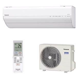 Tổng quan điều hòa Panasonic CS-222DGX