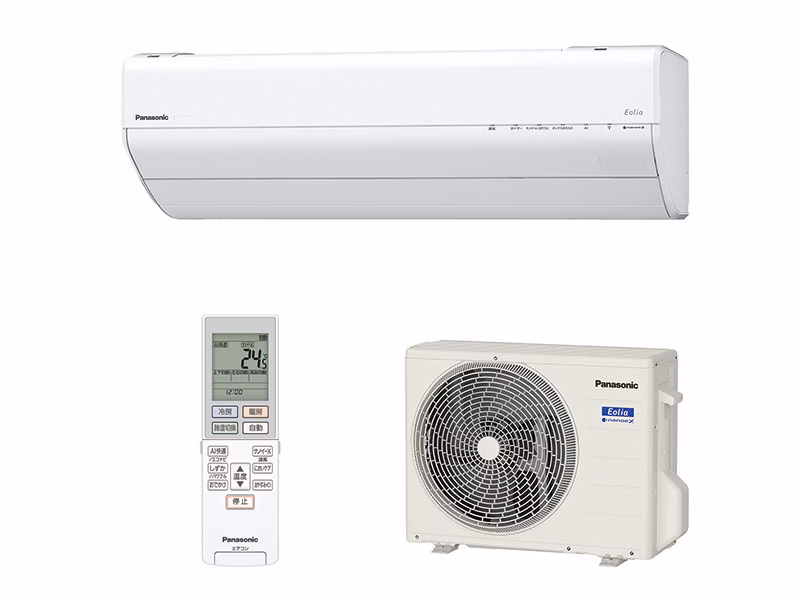 Điều hòa Panasonic CS-222DGX