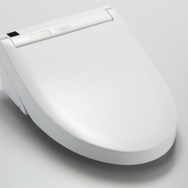 Nắp bồn cầu Toto TCF6543