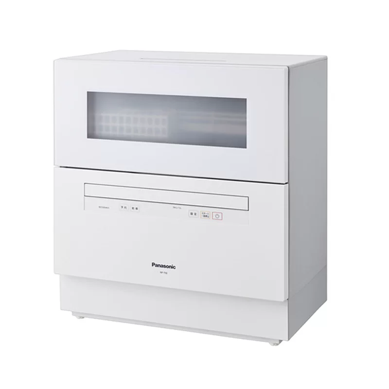 Máy rửa bát Panasonic NP-TH5