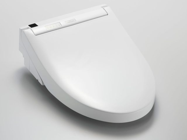 nắp bồn cầu TOTO TCF6543