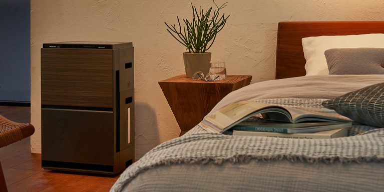 Máy Lọc Không Khí Panasonic F-VC70XV