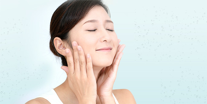 Công nghệ bù ẩm đem lại sự dễ chịu cho người dùng