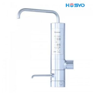 Máy lọc nước Cleansui Alkaline AL800 – Chính hãng Nhật Bản