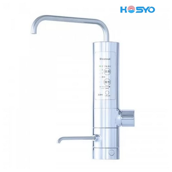 Máy lọc nước Cleansui Alkaline AL800 – Chính hãng Nhật Bản