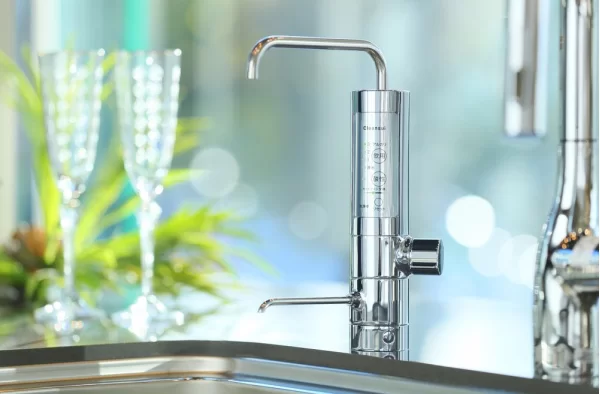 Máy lọc nước Cleansui Alkaline AL800