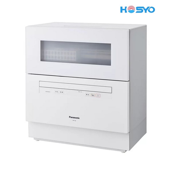 Máy Rửa Bát Panasonic NP-TH5