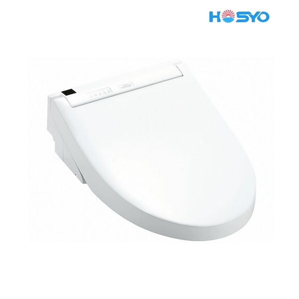 Nắp Bồn Cầu TOTO TCF6543 – An Toàn, Tiện Nghi