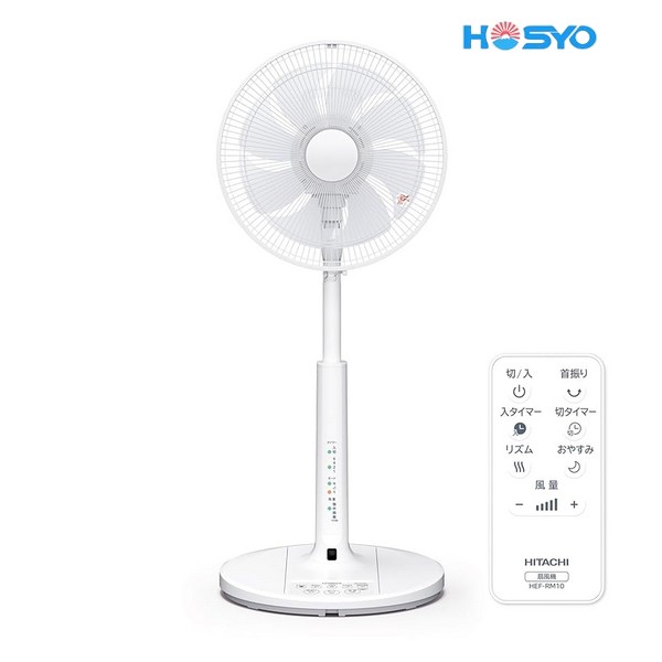 Quạt Cây Hitachi HEF-AL300F