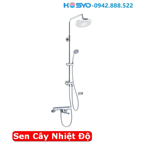 Sen Cây TOTO TBW04401J1 | Bền Đẹp Chuẩn Nhật