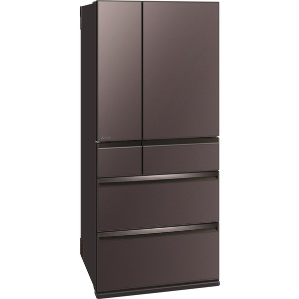 Tủ lạnh Mitsubishi MR-WXD70K