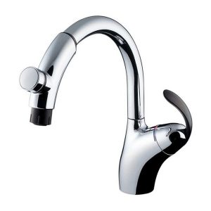 Vòi rửa bát TOTO TKN34PBTA