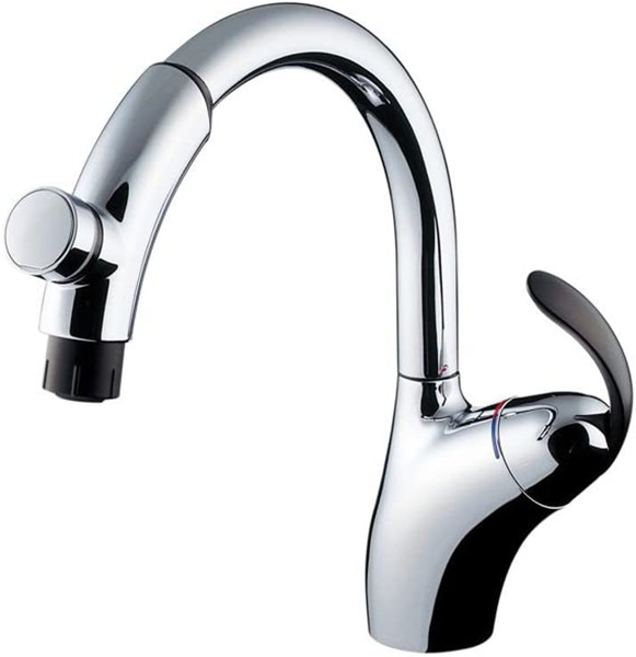 Vòi rửa bát TOTO TKN34PBTA