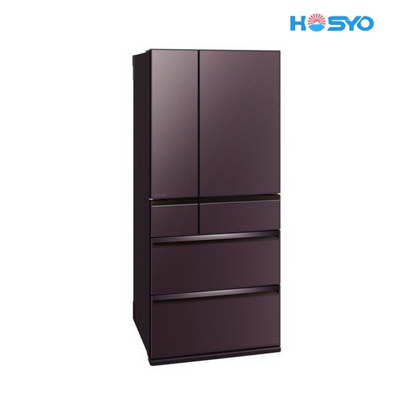 Tủ lạnh Mitsubishi MR-WXD70K