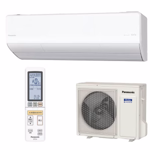 tổng quan điều hòa panasonic CS-564DHX2