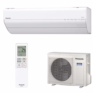 Tổng quan điều hòa panasonic CS-634DGX2
