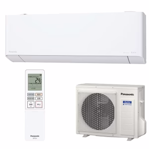 Tổng quan điều hòa panasonic CS-713DEX2