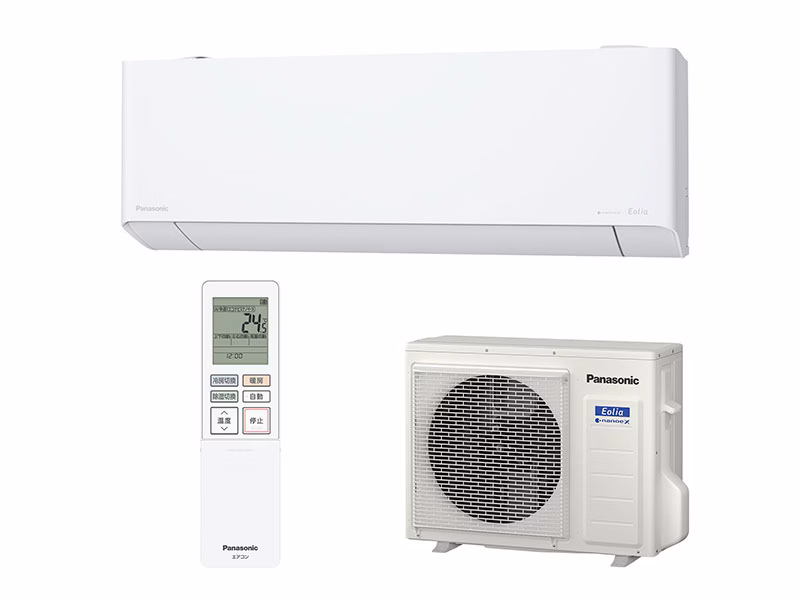 Điều hòa Panasonic CS-713DEX2