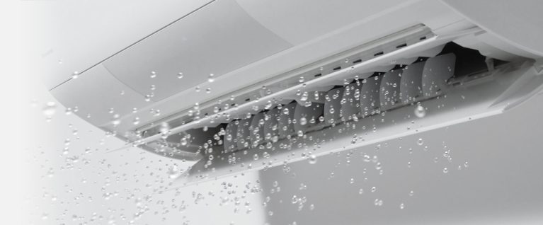 Công nghệ làm sạch độc quyền NanoeX