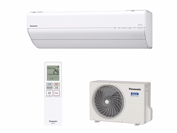 Tổng quan điều hòa Panasonic CS-404DGX2