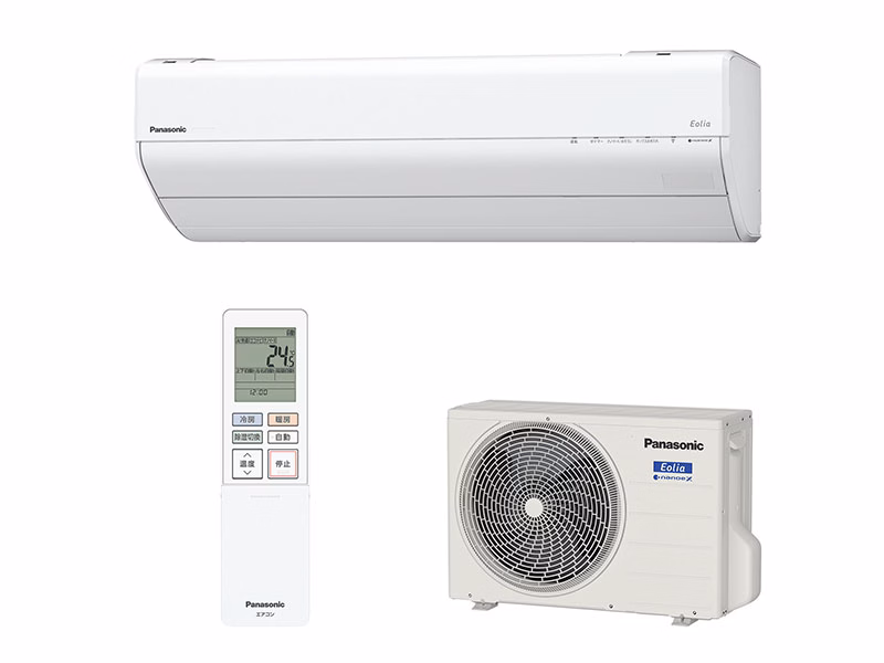 Điều hòa Panasonic CS-404DGX2