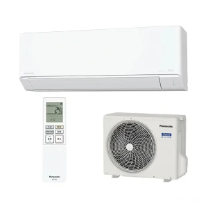 tổng quan điều hòa panasonic cs-404dj2
