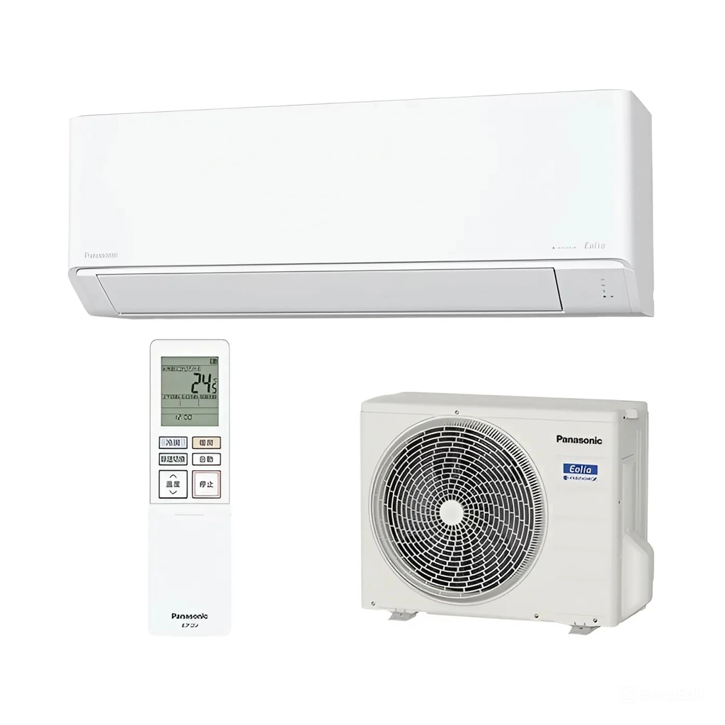 Điều hòa Panasonic CS-404DJ2