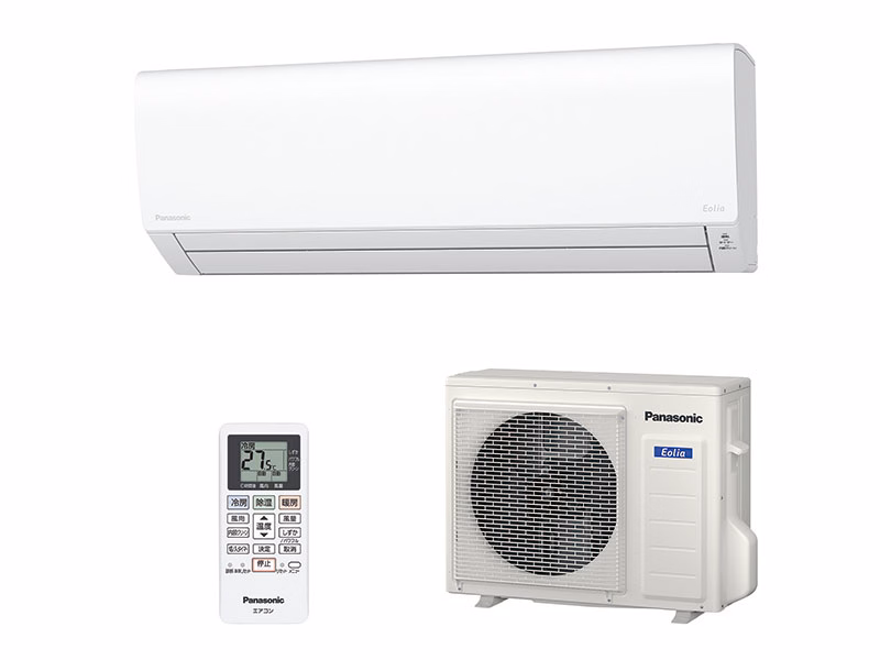 Điều hòa Panasonic CS-563DFL2