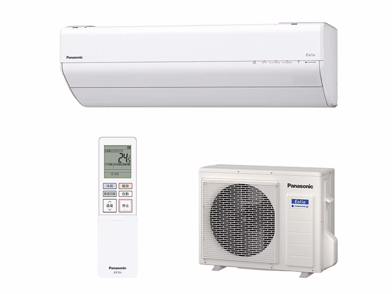 Điều hòa Panasonic CS-564DGX2