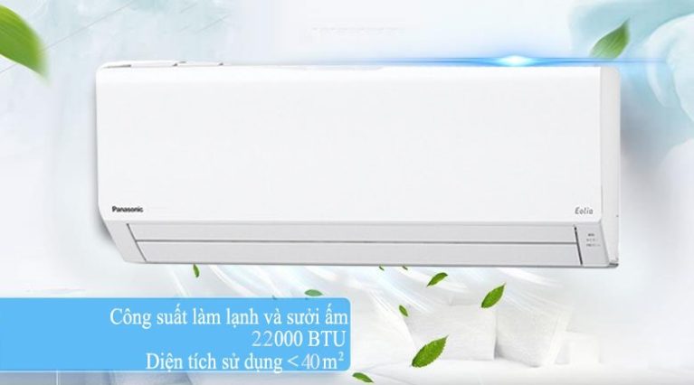 Thiết kế hiện đại, sang trọng