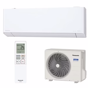 Tổng quan điều hòa Panasonic 224DEX