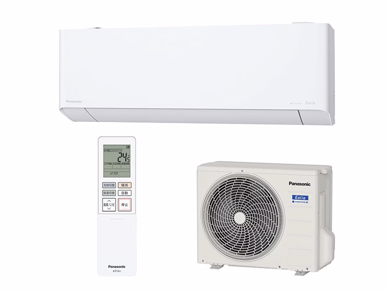 Điều hòa Panasonic CS-224DEX