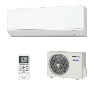Điều hòa Panasonic CS-224DFL tổng quan