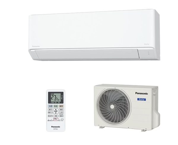 Điều hòa Panasonic CS-224DFL tổng quan