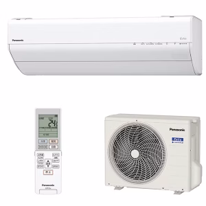 Tổng quan điều hòa Panasonic CS-252DGX