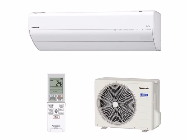Tổng quan điều hòa Panasonic CS-252DGX
