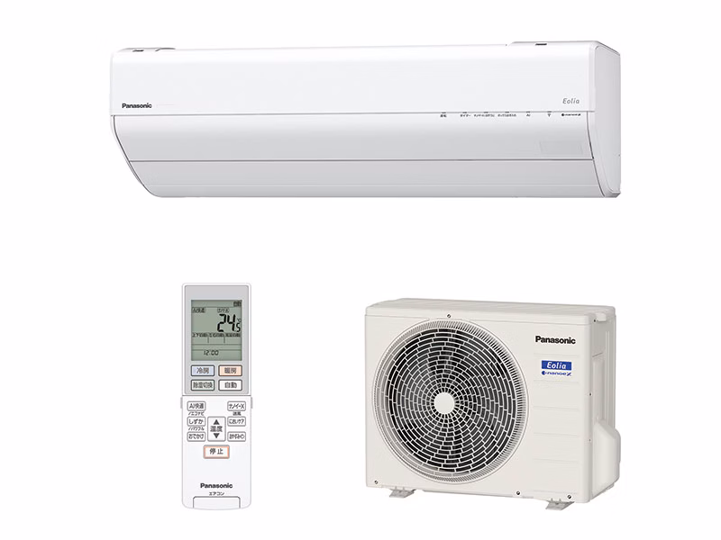 Điều hòa Panasonic CS-252DGX