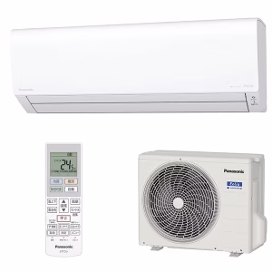 Tổng quan điều hòa Panasonic CS-283DJ