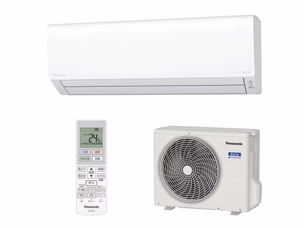 Tổng quan điều hòa Panasonic CS-283DJ