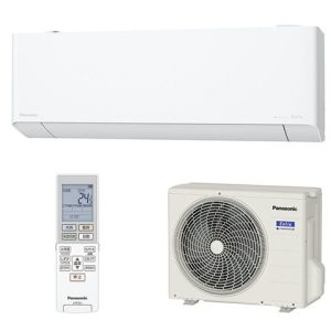 Tổng quan điều hòa Panasonic CS-284DEX