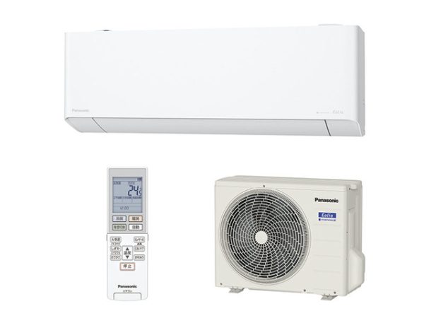 Tổng quan điều hòa Panasonic CS-284DEX