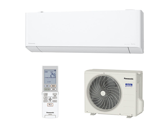 Điều hòa Panasonic CS-284DEX