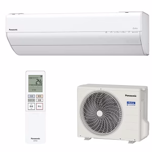 Tổng quan điều hòa Panasonic CS-284DGX