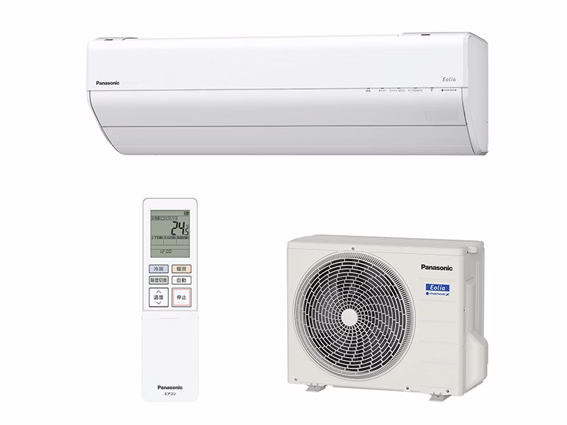 Điều hòa Panasonic CS-284DGX