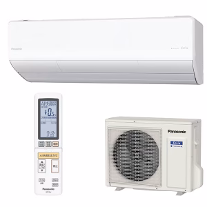 Tổng quan điều hòa Panasonic CS-284DHX