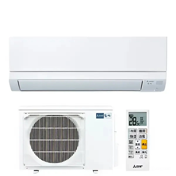 Điều hòa Mitsubishi MSZ-GV4024