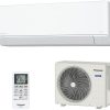 Tổng quan điều hòa Panasonic CS-284DFL