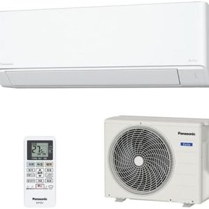Tổng quan điều hòa Panasonic CS-284DFL